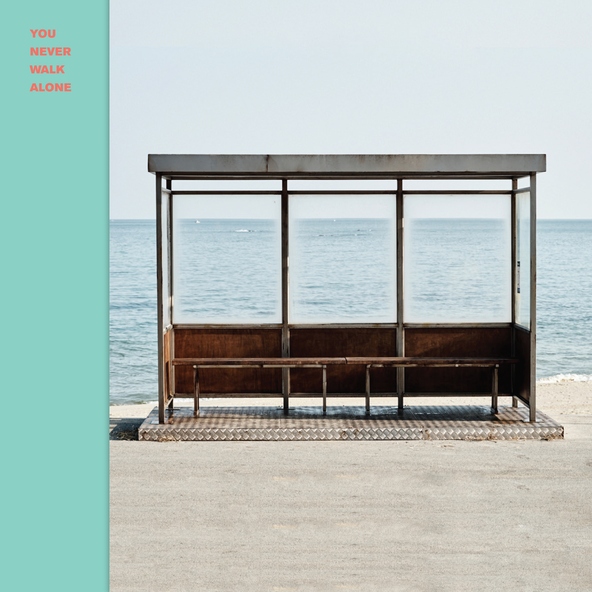 Bts — Spring Day