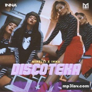 Minelli — Discoteka