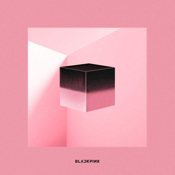 Blackpink — DDU-DU DDU-DU