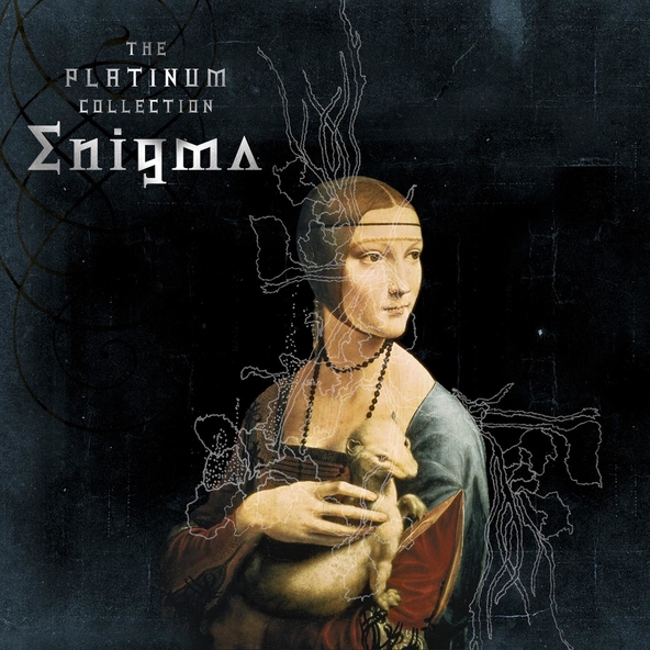 Enigma — The Rivers Of Belief