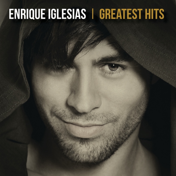 Enrique Iglesias — El Perdedor