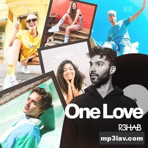 Now United — One Love