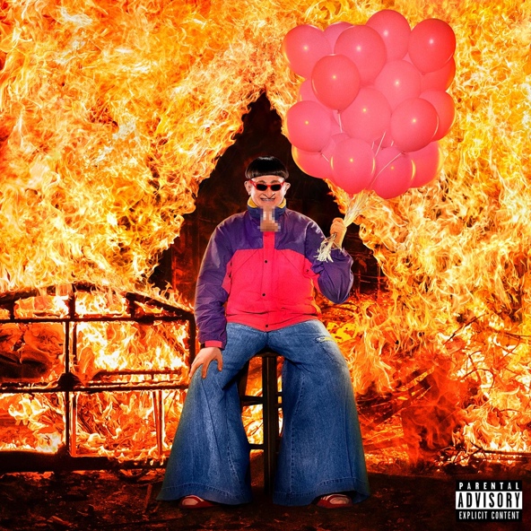 Oliver Tree — Life Goes On