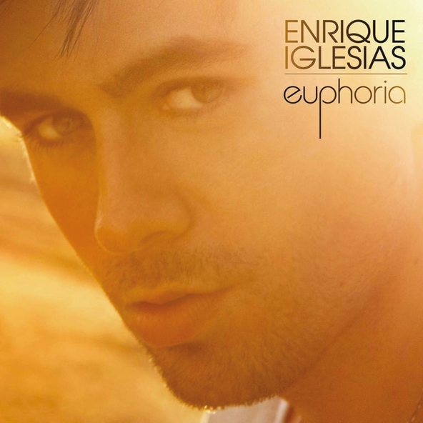 Enrique Iglesias — Why Not Me?