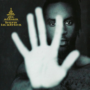 Dr. Alban — Born in Africa