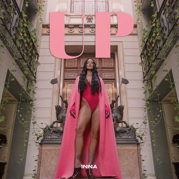 Inna — UP