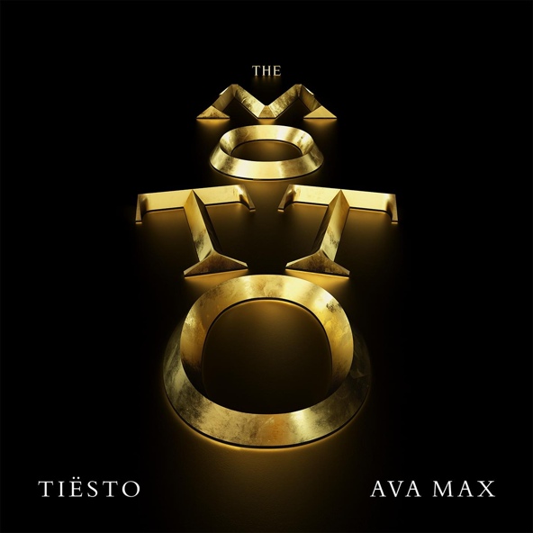 Tiesto — The Motto