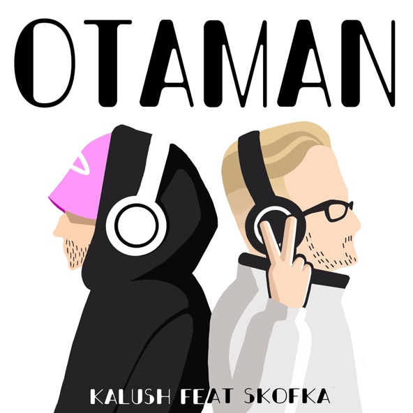 Kalush — Otaman