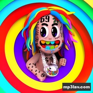 6ix9ine — TUTU