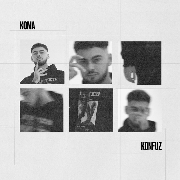 Konfuz — Кома