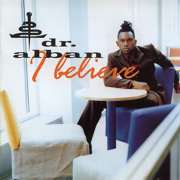 Dr. Alban — Enemies