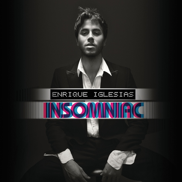 Enrique Iglesias — Miss You