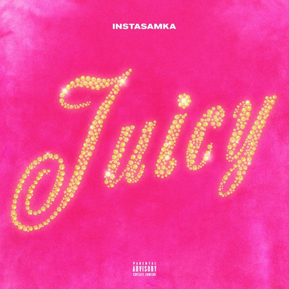 Instasamka — Juicy