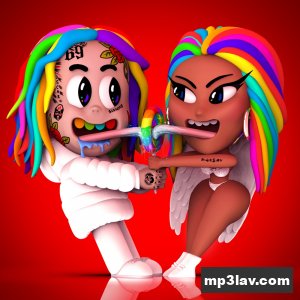 6ix9ine — TROLLZ