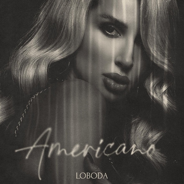 Loboda — Americano