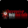 Depressive metal rock Radio