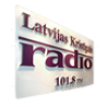 Latvijas Kristigais Radio