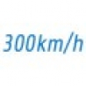 Promo DJ 300 km/h